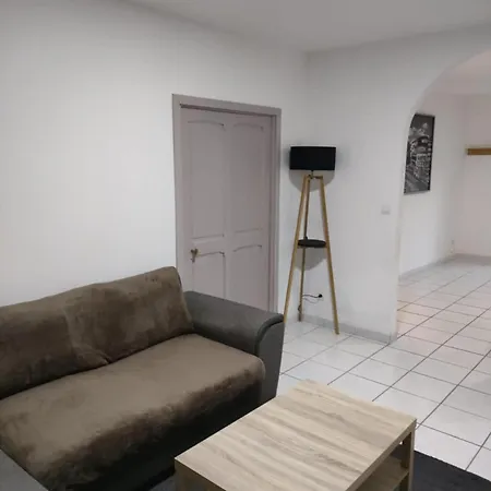 아파트 Maison Plume *