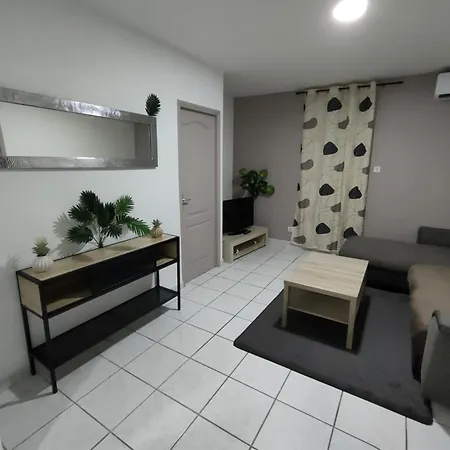 Daire Maison Plume Nîmes